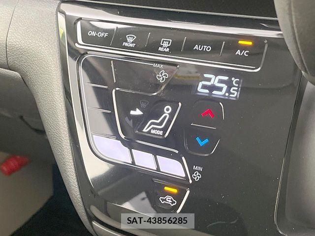 Nissan DAYZ 2021-09 7326601-5