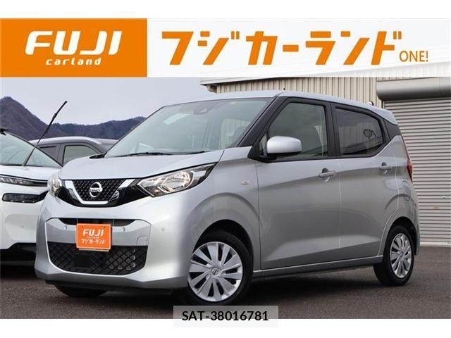 Nissan DAYZ 2021-12 7326609-0