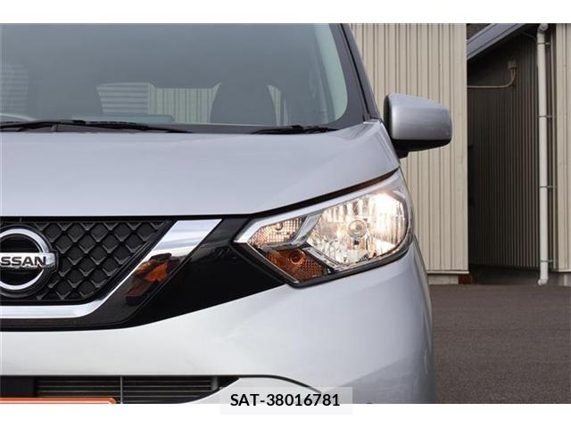 Nissan DAYZ 2021-12 7326609-9