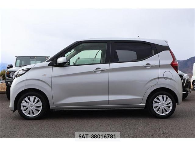 Nissan DAYZ 2021-12 7326609-25