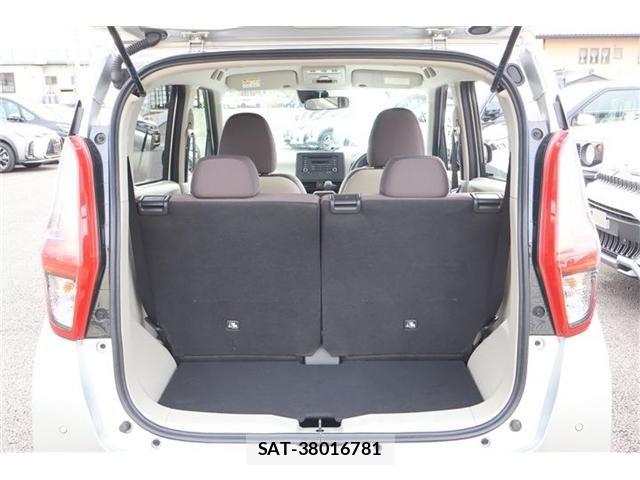 Nissan DAYZ 2021-12 7326609-8