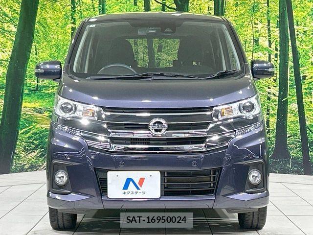 Nissan DAYZ 2018-05 7326615-13