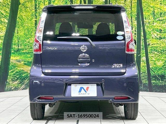 Nissan DAYZ 2018-05 7326615-14
