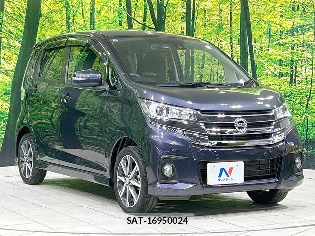 Nissan DAYZ 2018-05 7326615-15