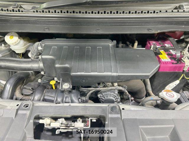 Nissan DAYZ 2018-05 7326615-17