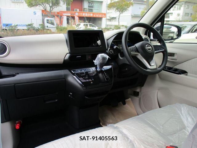 Nissan DAYZ 2026-03 7326588-11