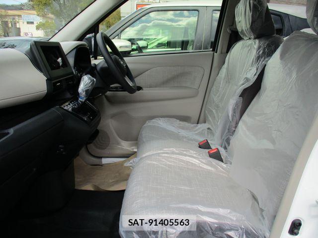 Nissan DAYZ 2026-03 7326588-1
