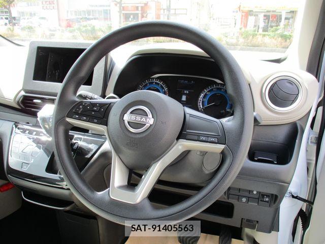 Nissan DAYZ 2026-03 7326588-20