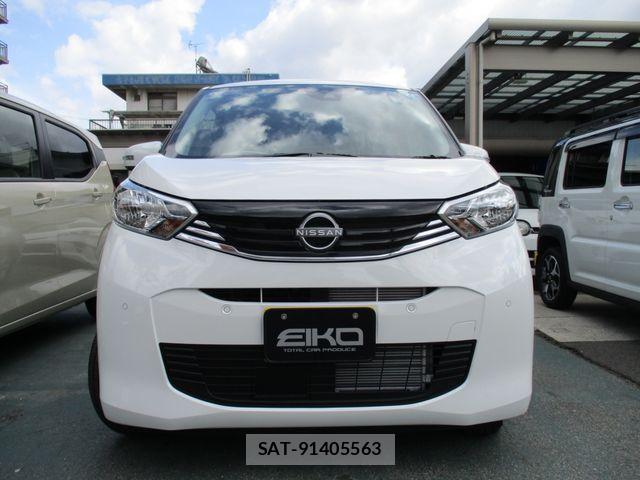 Nissan DAYZ 2026-03 7326588-4