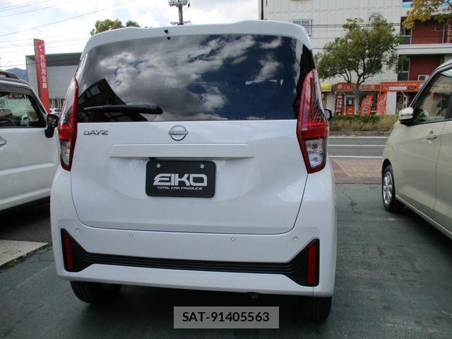 Nissan DAYZ 2026-03 7326588-6