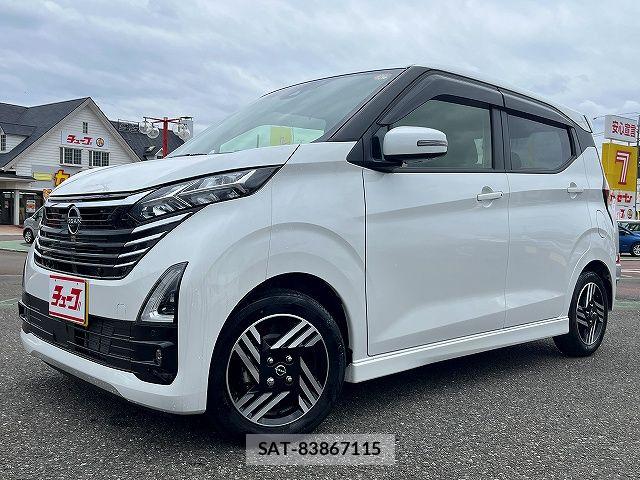 Nissan DAYZ 2024-05 7326580-0