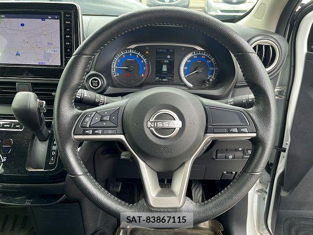 Nissan DAYZ 2024-05 7326580-13
