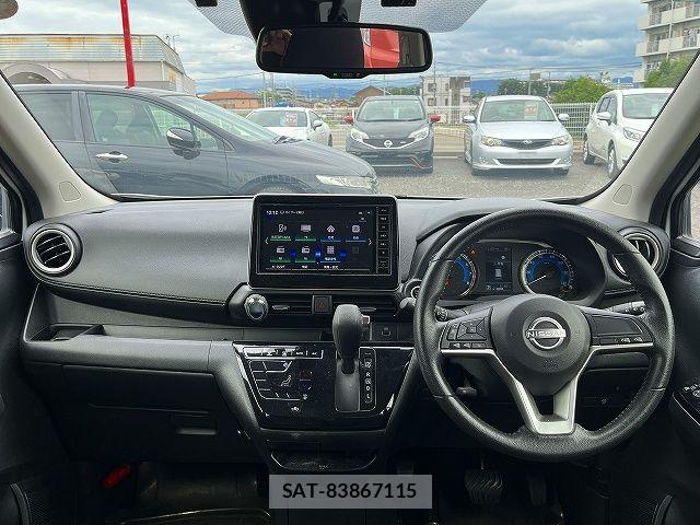 Nissan DAYZ 2024-05 7326580-1