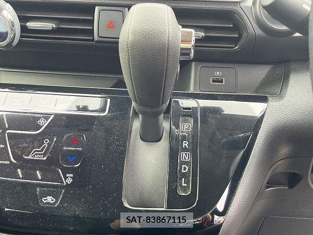 Nissan DAYZ 2024-05 7326580-19
