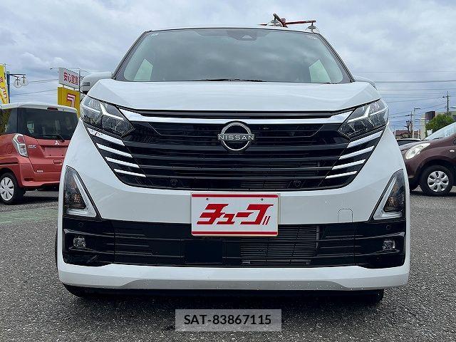 Nissan DAYZ 2024-05 7326580-22