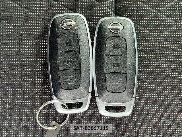 Nissan DAYZ 2024-05 7326580-25
