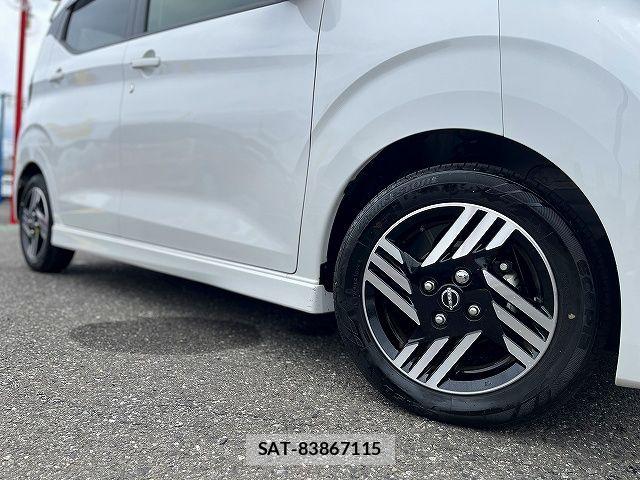 Nissan DAYZ 2024-05 7326580-26