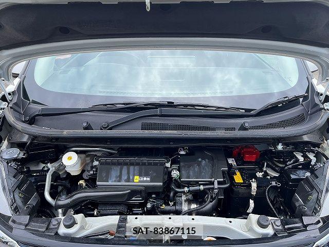 Nissan DAYZ 2024-05 7326580-27