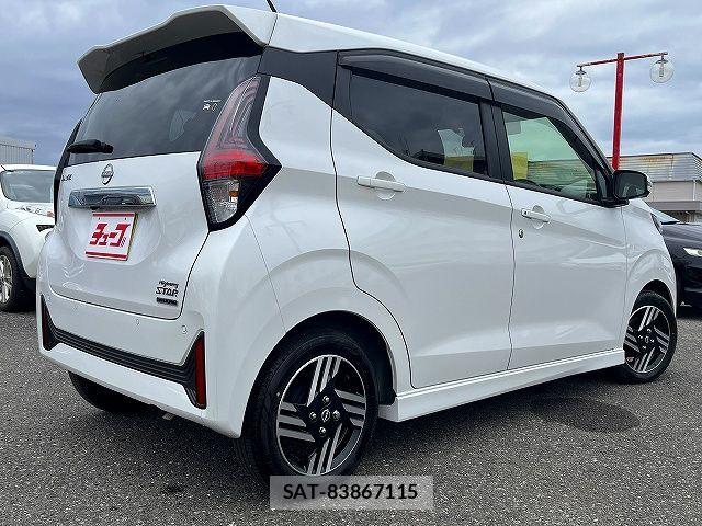 Nissan DAYZ 2024-05 7326580-2