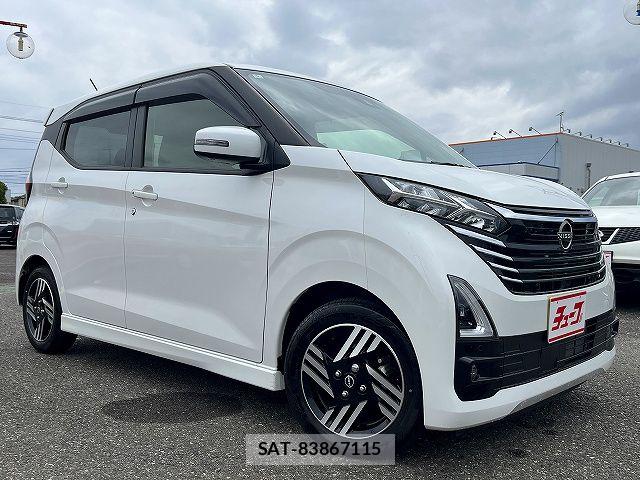 Nissan DAYZ 2024-05 7326580-6