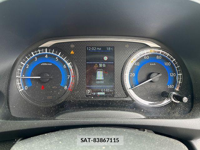 Nissan DAYZ 2024-05 7326580-7