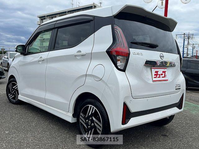 Nissan DAYZ 2024-05 7326580-8