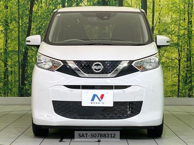 Nissan DAYZ 2021-02 7326591-13