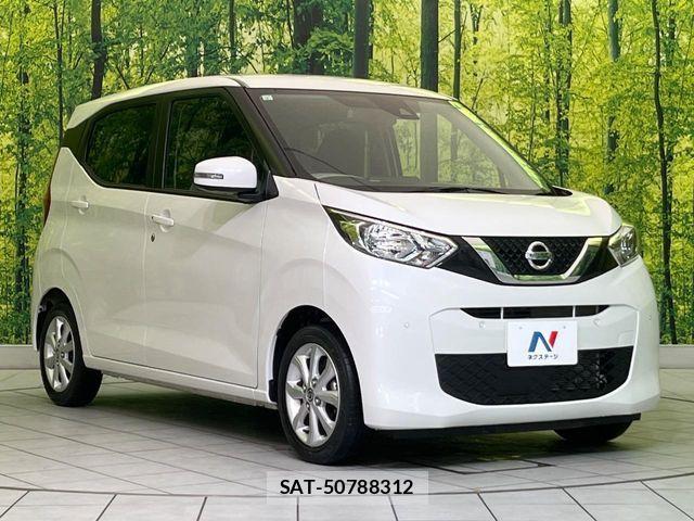 Nissan DAYZ 2021-02 7326591-15