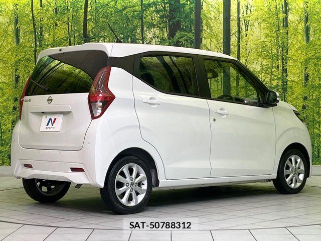 Nissan DAYZ 2021-02 7326591-16