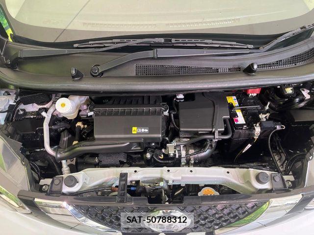 Nissan DAYZ 2021-02 7326591-17