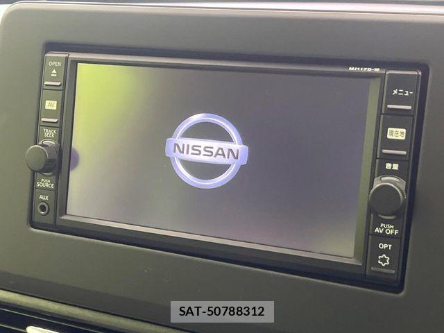Nissan DAYZ 2021-02 7326591-2