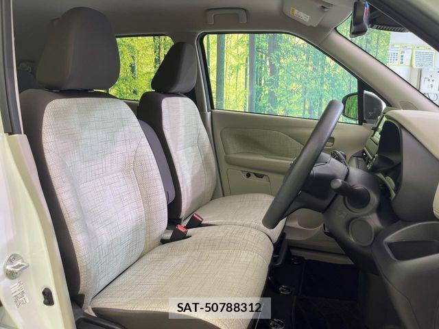 Nissan DAYZ 2021-02 7326591-7
