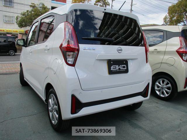 Nissan DAYZ 2026-03 7326592-11