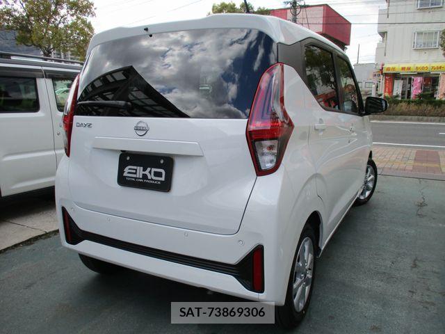 Nissan DAYZ 2026-03 7326592-2