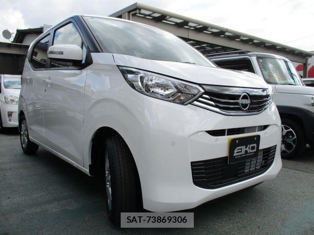 Nissan DAYZ 2026-03 7326592-3