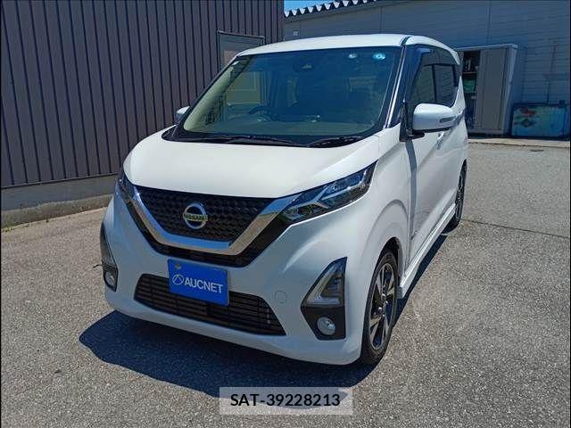 Nissan DAYZ 2019-04 7326611-0