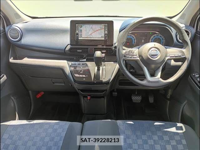 Nissan DAYZ 2019-04 7326611-1