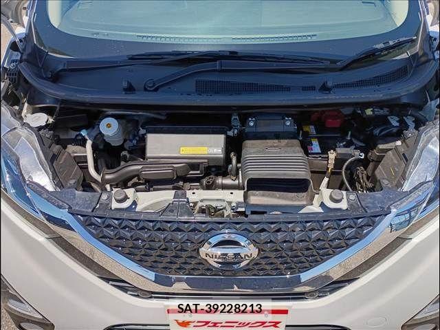 Nissan DAYZ 2019-04 7326611-19