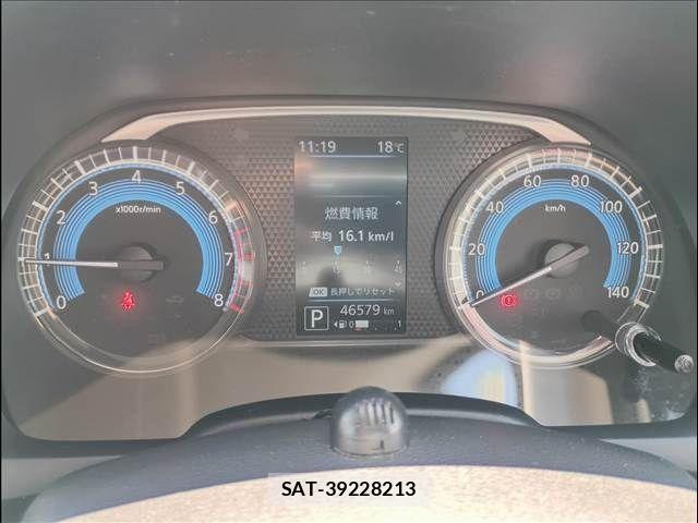 Nissan DAYZ 2019-04 7326611-3