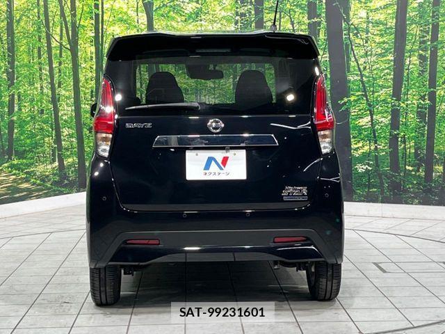 Nissan DAYZ 2022-03 7326587-14