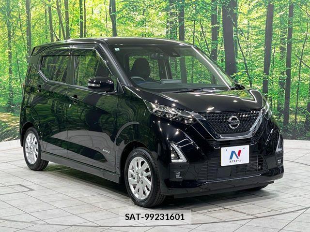 Nissan DAYZ 2022-03 7326587-15