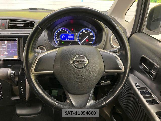 Nissan DAYZ 2014-06 7326644-10