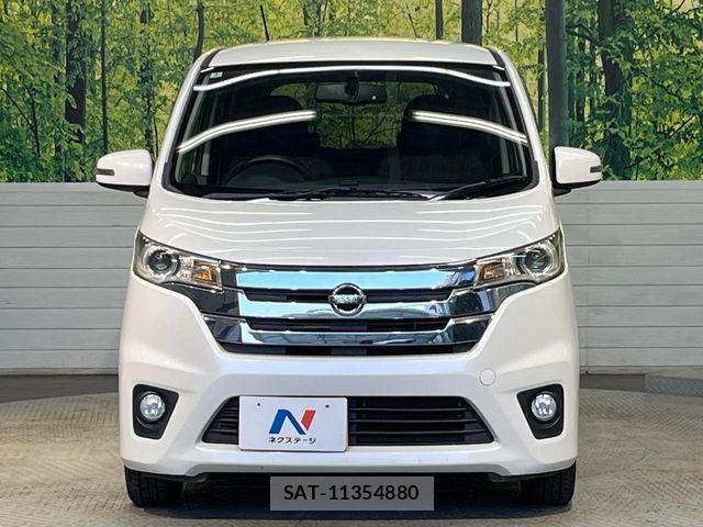 Nissan DAYZ 2014-06 7326644-13