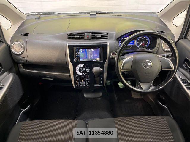 Nissan DAYZ 2014-06 7326644-1