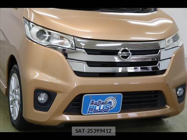 Nissan DAYZ 2015-11 7326635-12