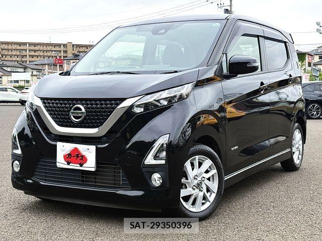 Nissan DAYZ 2020-01 7326606-0