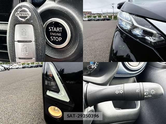 Nissan DAYZ 2020-01 7326606-8