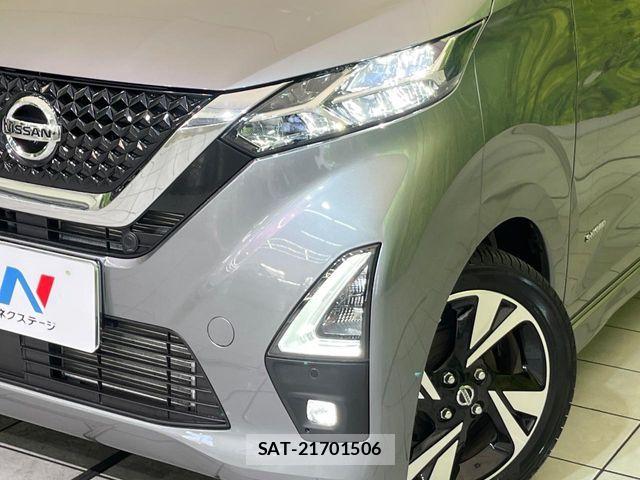 Nissan DAYZ 2021-03 7326583-11