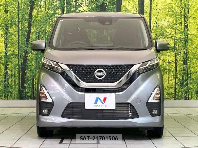 Nissan DAYZ 2021-03 7326583-13