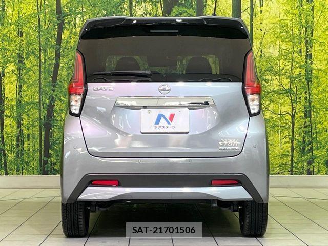Nissan DAYZ 2021-03 7326583-14